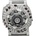 Alternátor VALEO 437426