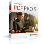 Ashampoo PDF Pro 5