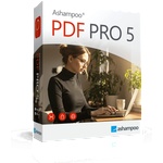 Ashampoo PDF Pro 5
