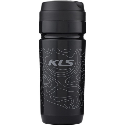 Kellys nádoba na náradie ToolBOX XL Black