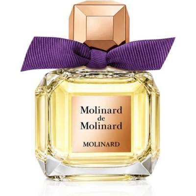Molinard Molinard de Molinard toaletní voda dámská 75 ml