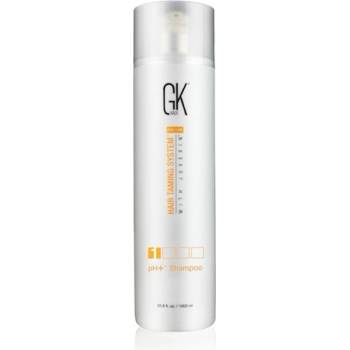 Global Keratin pH + Clarifying Shampoo 1000 ml