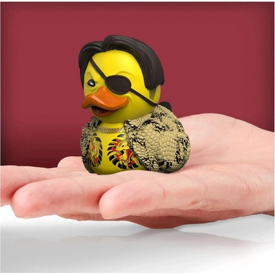 Tubbz Mini Yakuza Goro Majima