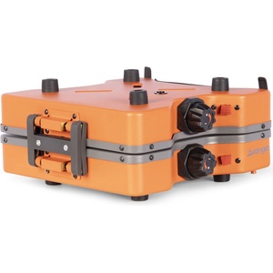 Vango Inferno Double Cooker (ACWINFER0000002)