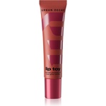 Urban Decay Lip Toy тониращо олио за устни цвят Fuzzed 12ml