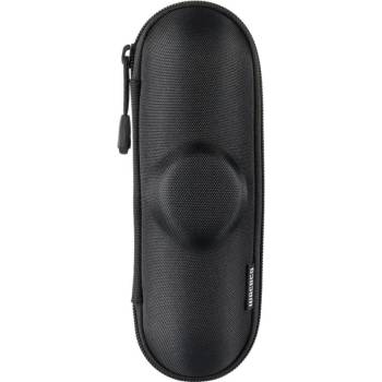 Wacaco Защитен калъф за еспресо машина Wacaco Nanopresso L, EVA, Удароустойчив, Прахоустойчив, Черен (nanopresso case - l)