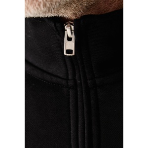 The North Face суичър мъжки с памук Essential (NF0A8FD8JK31)