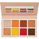 Revolution Beauty Палитра за сенки Soph X Mini Spice, 1 бр (3101340)