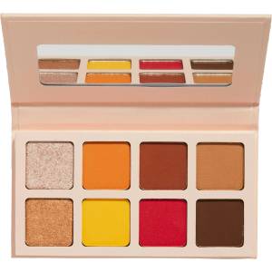 Revolution Beauty Палитра за сенки Soph X Mini Spice, 1 бр (3101340)