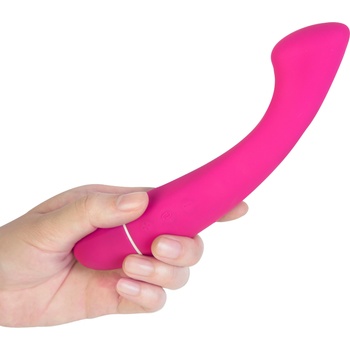 Image 1 of INTIMINA Celesse Personal Massager