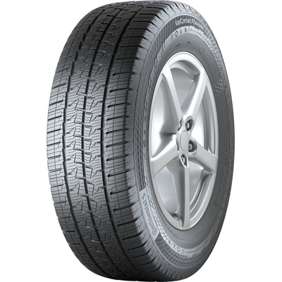 Continental VanContact 4Season 225/55 R17 101H