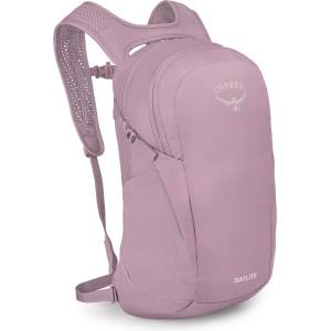 Osprey Дневна раница Osprey Daylite 13 Daypack - Iris Pink - размер One Size (502-5460-2911)