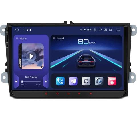 Xtrons IQ94MTVP