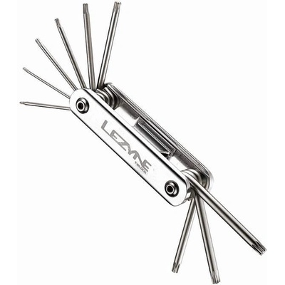 Lezyne TORX Block Al T6-T30