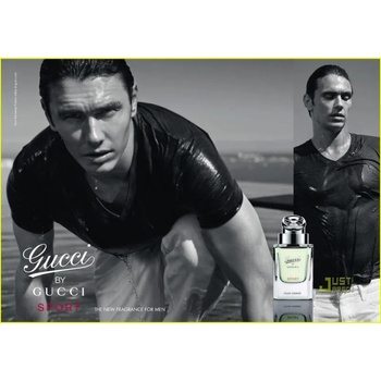 Gucci By Gucci Sport pour Homme EDT 30 ml
