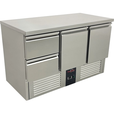 DASgastro DAS903_TOP-2DL