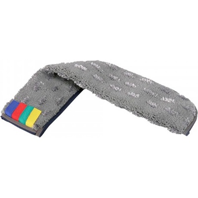 Vileda Multi Duster Maxi Micro Plus návlek, barevně kódovan 465 x 70 x 15 mm 1 ks