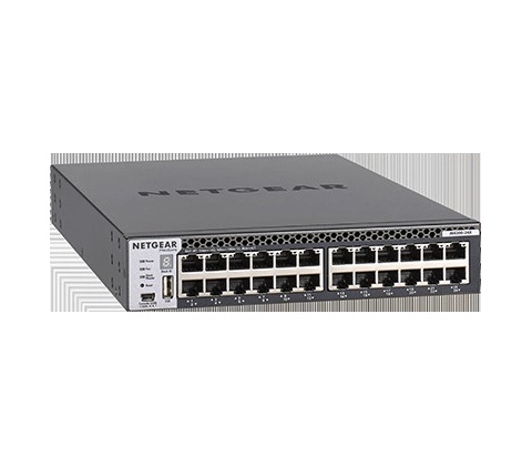 NETGEAR M4300-24X