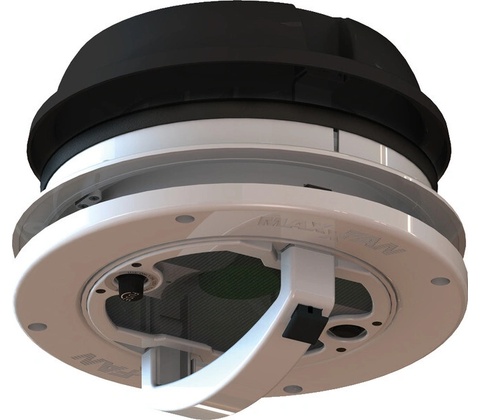 Maxxfan Dome Plus