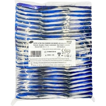 Mates Mates/Unimil Ultra Thin 144's