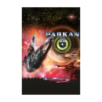 Parkan 2