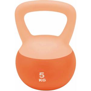 Body Sculpture Пудовка BODY SOFT KETTLEBELL- 5 kg