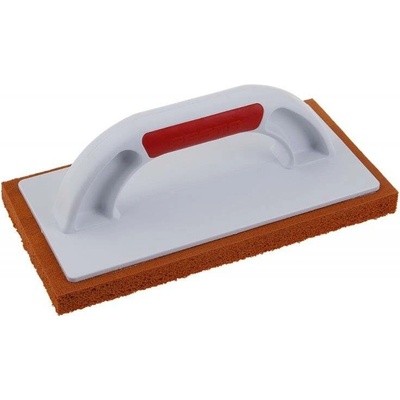 HLADÍTKO FESTA HOUBA ORANŽOVÁ 250X130X18MM