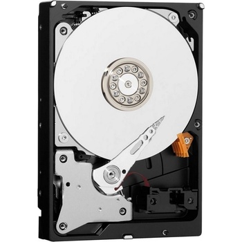 WD Purple 4TB, WD40PURX