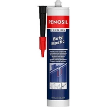 Penosil Premium Butylový tmel 310 ml šedý