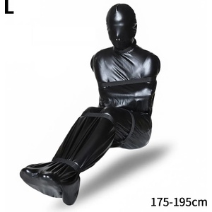 Kiotos Body Bag Full Cover Straitjacket L