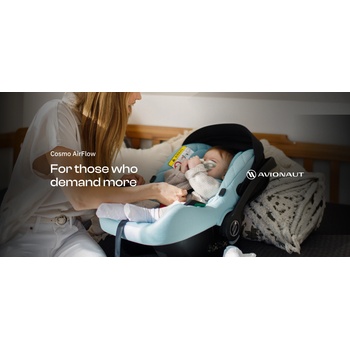 AVIONAUT MaxSpace AirFlow