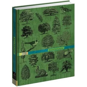 Random House USA Nature Walk Journal | Potterstyle