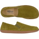 Rock Spring HARVARD NUBUCK MUSGO