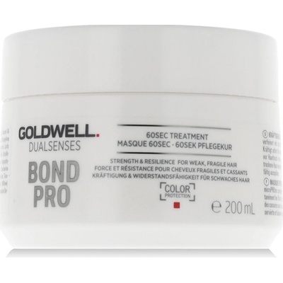 Goldwell Dualsenses Bond Pro 60sec Treatment 200 ml