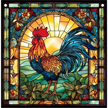 HARAHU Ловец на слънце - Rooster / L KP32359 (32359)