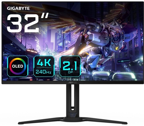 Gigabyte AORUS FO32U2P
