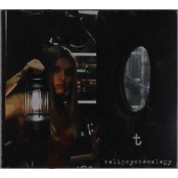 Solipsystemology - T. CD