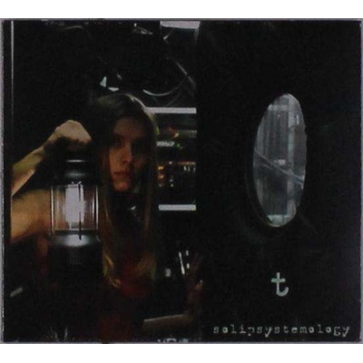 Solipsystemology - T. CD