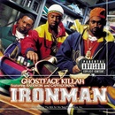 GHOSTFACE KILLAH: IRONMAN LP