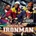 GHOSTFACE KILLAH: IRONMAN LP