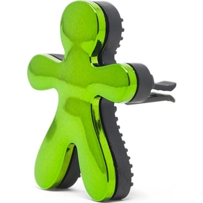 Mr&Mrs Fragrance Jeff Chrome Lemon & Orange