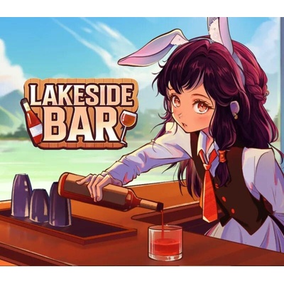 Lakeside Bar