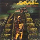 BUDGIE: NIGHTFLIGHT LP
