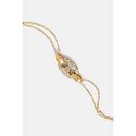 Guess Гривна женска от неръждаема стомана MARINA (JUBB06.222JW)