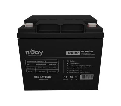 NJOY GE4012FF