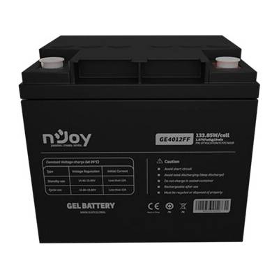 NJOY GE4012FF