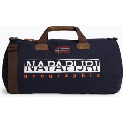 Napapijri Bering 3 blu marine 48 l