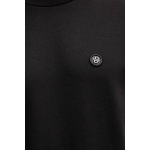 HUGO BOSS суичър мъжки с памук C-Sharpe 01 (50555830) - answear - 351,85 лв