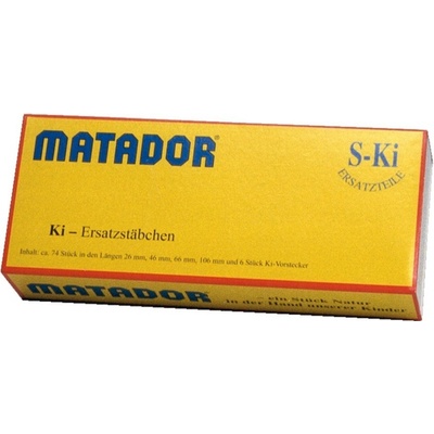 Matador S-Ki kolíky Ki