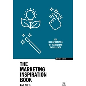 The Marketing Inspiration Book (ISBN: 9781917391870)